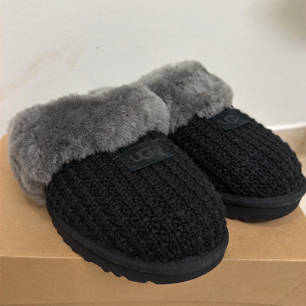 UGG Slippers